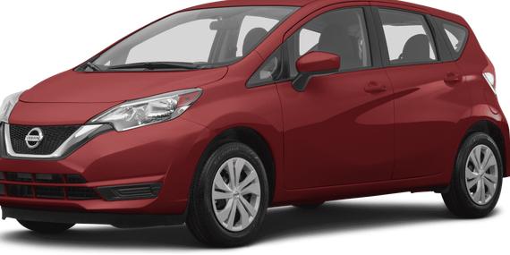 NISSAN VERSA NOTE 2017 3N1CE2CP3HL357645 image